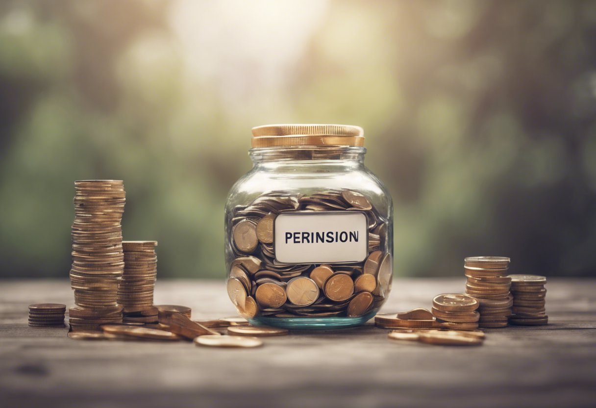 How an Increase in Pension Can Improve the Quality of Life for Canadians